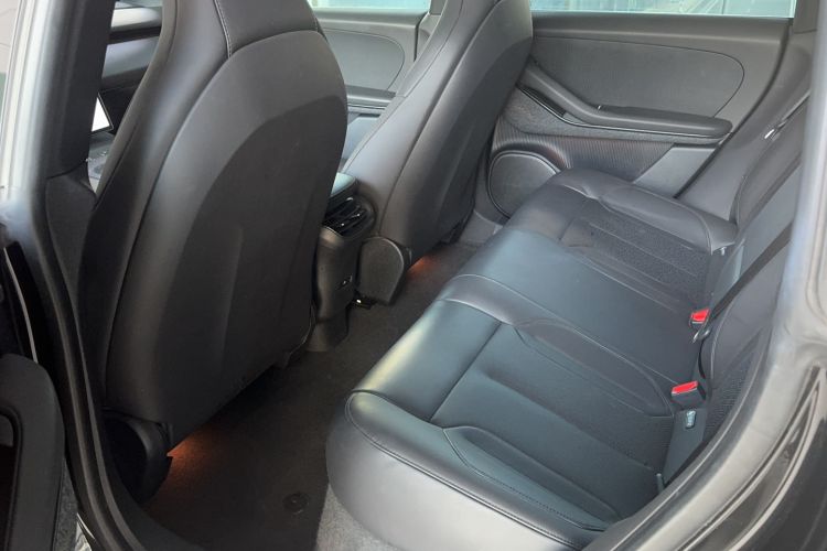 Used Nio ET5T 2023 75 kWh Touring
