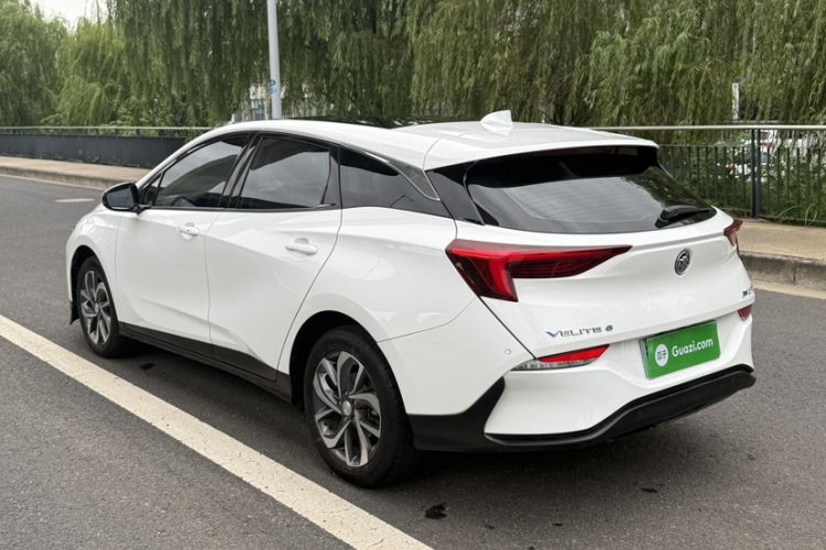 Used Buick Velite 6 2019 Connected & Smart Edition
