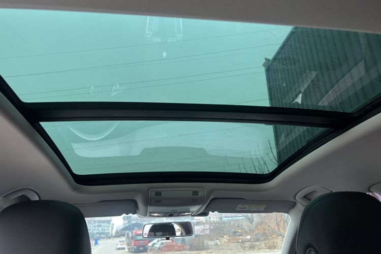 Used Volkswagen Magotan 2019 280TSI DSG Comfort Model China VI Standard
