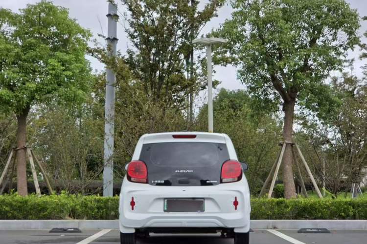 Used Roewe Clever 2022 311km QiQi BoBo Edition