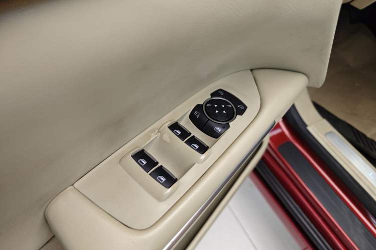 Used Lincoln MKZ 2014 2.0T Luxury Edition