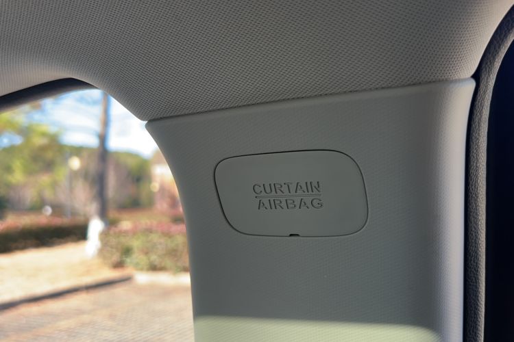 Used GAC Trumpchi M6 2021 PRO 270T DCT Luxury Edition