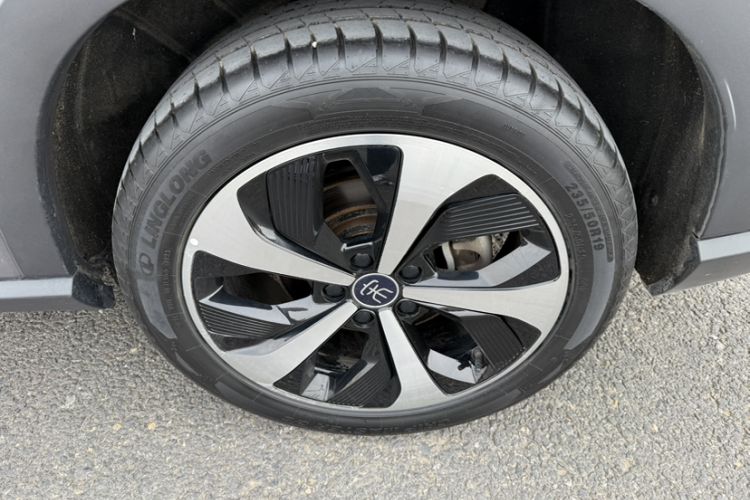 Used BYD Song PLUS New Energy 2021 DM-i 110KM Flagship Model