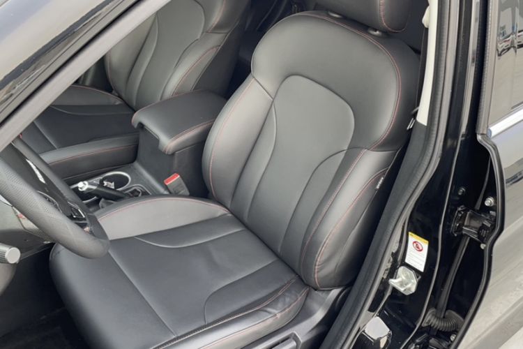 Used Haval M6 2018 1.5T Manual Two-Wheel Drive Elite Model
