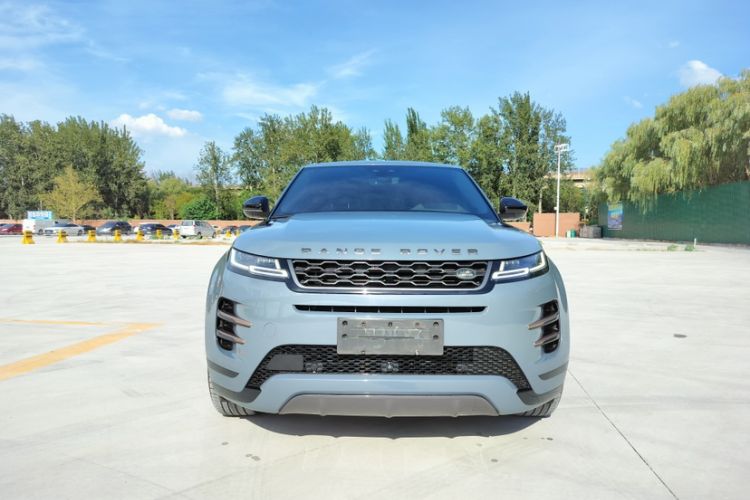 Used Land Rover Range Rover Evoque 2020 249 PS R-DYNAMIC SE Sport Technology Edition

