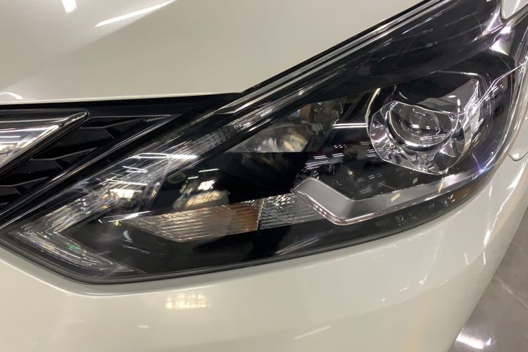 Used Nissan Sylphy 2016 1.6 XL CVT Deluxe Edition
