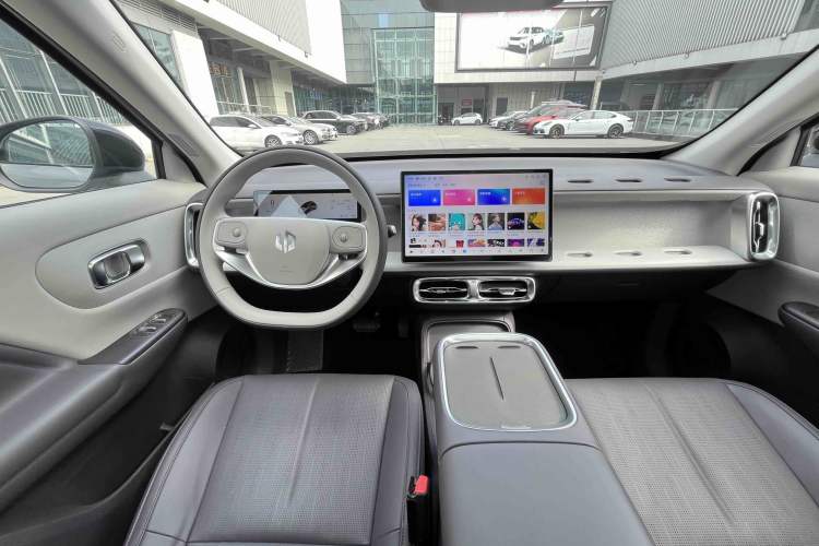 Used Leapmotor B10 2025 510 Joyful Edition