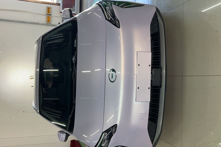 Used AION Y 2023 Plus 510 Enjoy Edition
