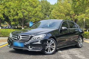 Used Mercedes-Benz E-Class 2015 Restyled E 260 L Sport Edition