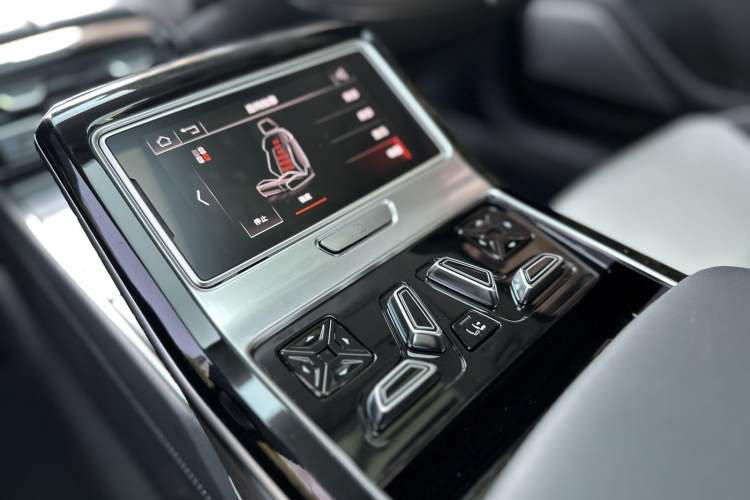 Used Audi A8 2021 A8L 60 TFSI quattro Prestige Edition
