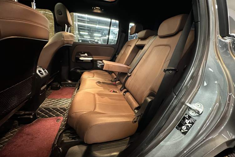 Used Mercedes-Benz GLB 2020 GLB 180 Dynamic Edition