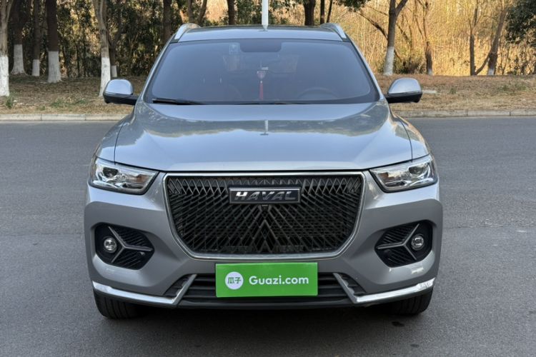 Used Haval H6 2021 1.5 GDIT Automatic Champion Edition