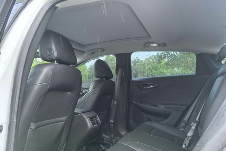 Used Chevrolet Malibu XL 2022 535T Automatic Sport Edition