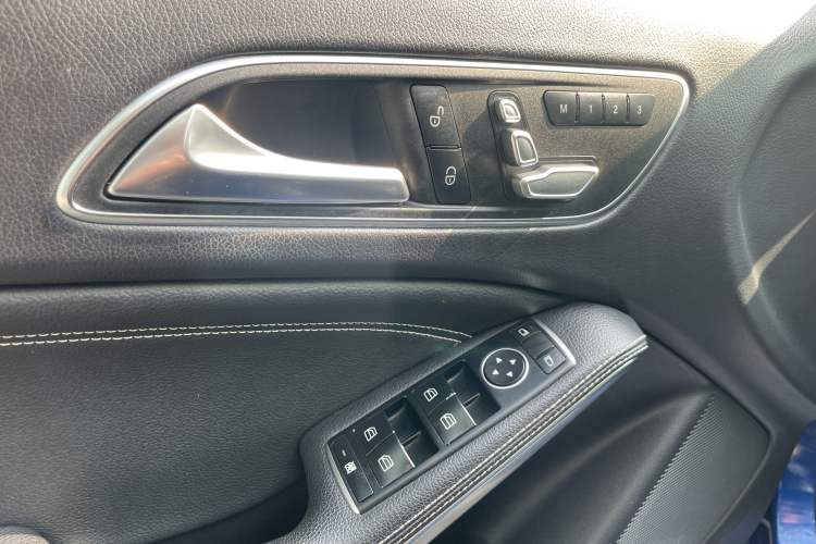 Used Mercedes-Benz GLA 2018 GLA 200 Sport Edition
