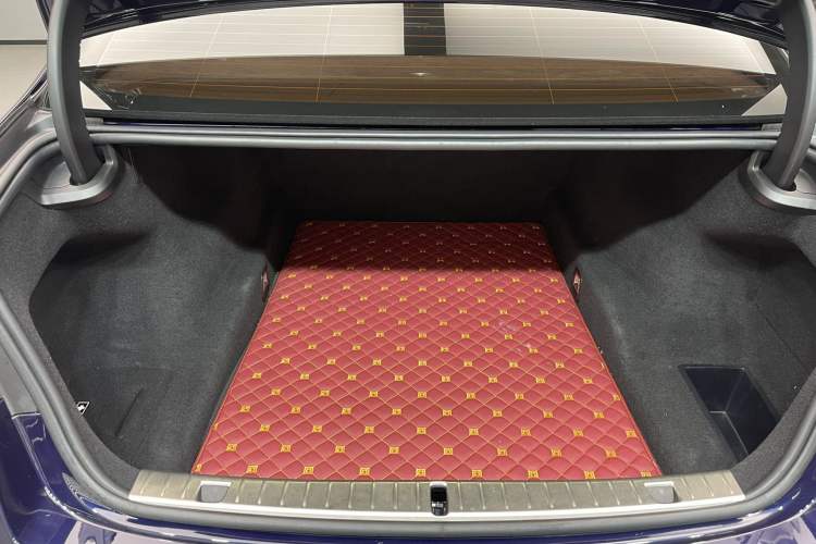 Used BMW 7 Series 2019 Restyled 740Li xDrive Executive M Sport Package
