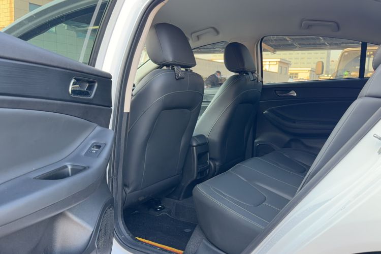 Used Chery Arrizo 5 2021 PRO 1.5L CVT Youth Edition