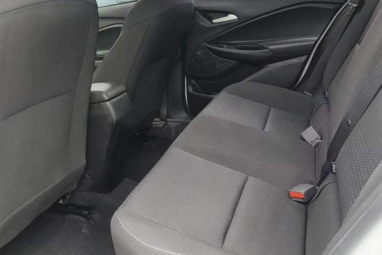 Used Chevrolet Cavalier 2020 325T Automatic Enjoyment Edition
