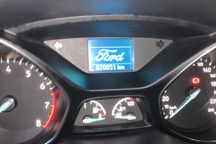 Used Ford Kuga 2017 EcoBoost 180 Two-Wheel-Drive Platinum Edition
