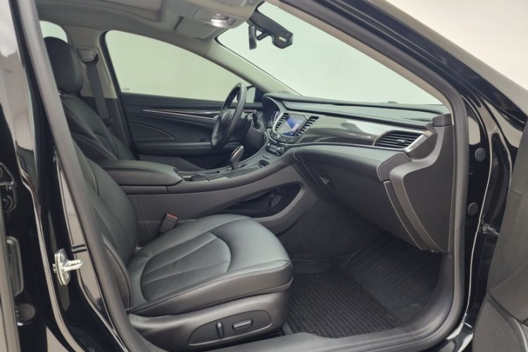 Used Buick LaCrosse 2021 552T Luxury Version
