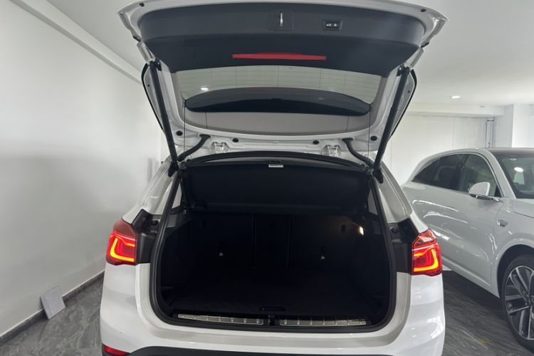 Used BMW X1 2019 xDrive20Li Luxury Model
