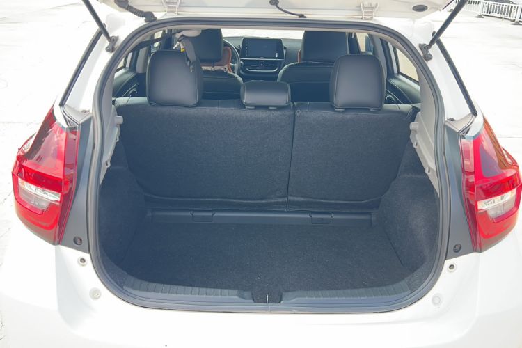 Used Toyota Vios FS 2021 1.5L CVT Fengchi Edition
