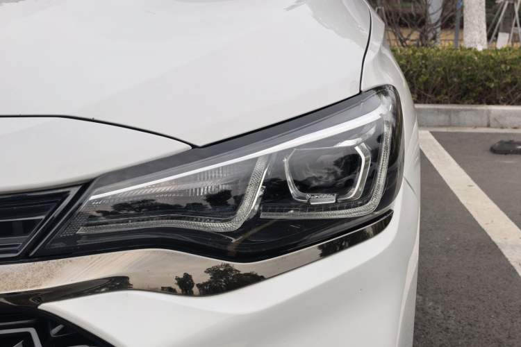 Used Chevrolet Monza 2019 RS 330T Automatic Sporty Edition China VI Standard
