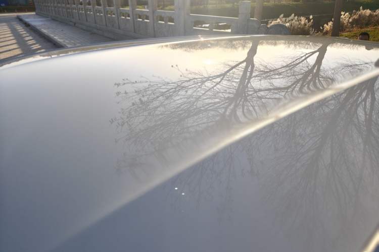 Used BYD Seagull 2025 Smart Drive Version 305 km Freedom Edition
