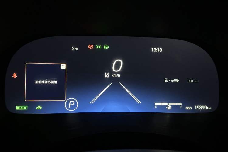 Used Toyota Crown Kluger 2024 2.5L HEV Four-Wheel Drive Luxury Edition
