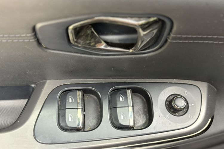 Used Nio ES6 2020 420 km Sport Edition
