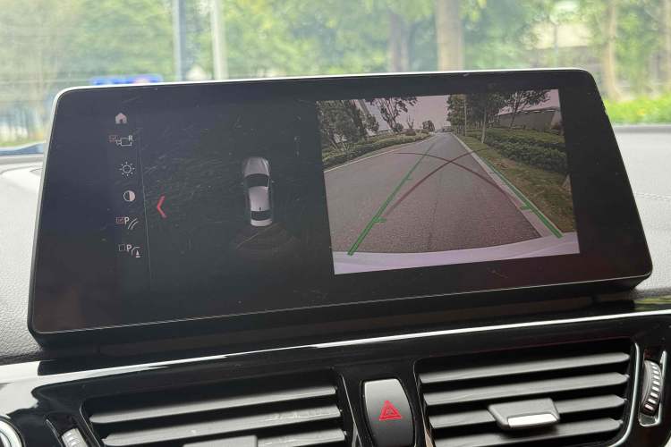 Used BMW 1 Series 2022 125i M Sport Night Edition
