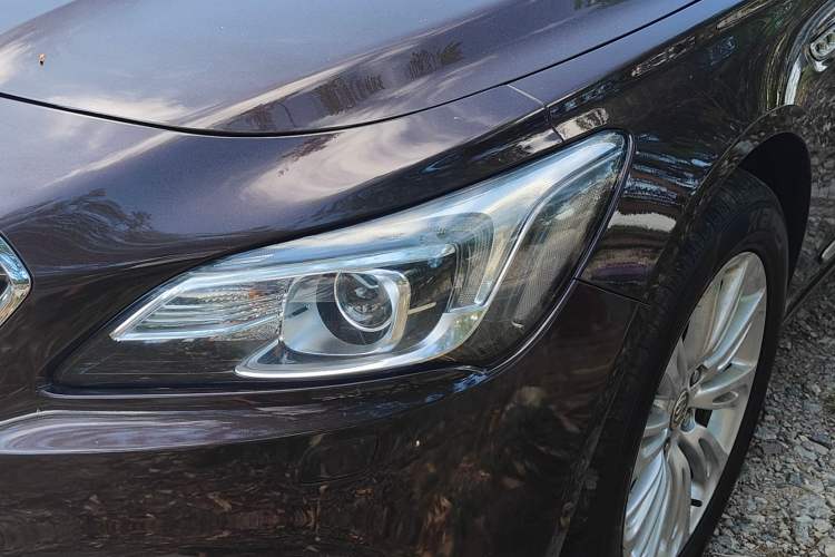 Used Buick LaCrosse 2016 20T Elite Edition
