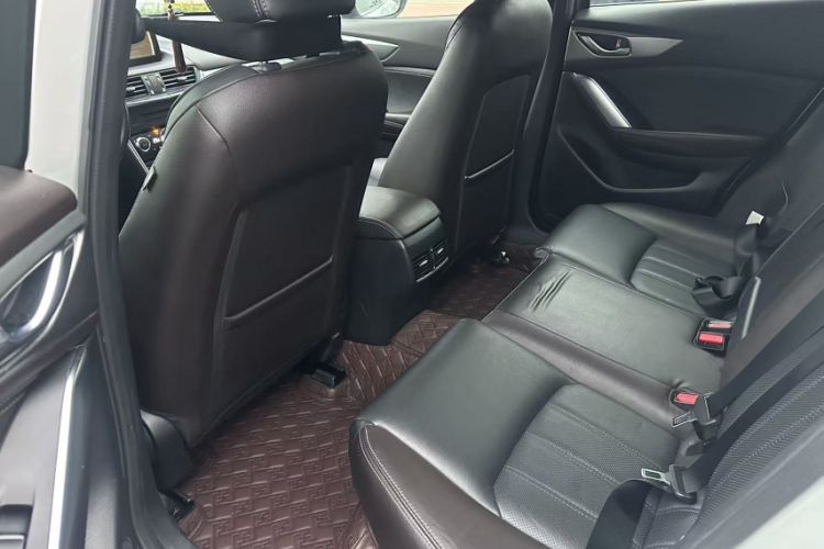 Used Mazda CX-4 2016 2.0L Automatic 2WD Blue Sky Luxury Edition