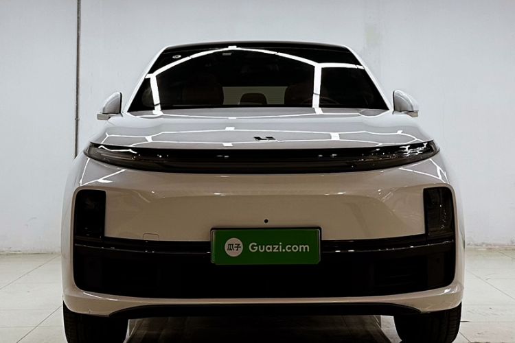 Used Li Auto L7 2023 Pro Model
