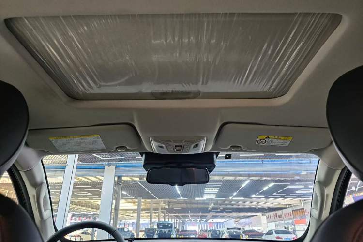 Used Great Wall Poer 2023 2.0T Passenger Version Automatic Diesel Two-Wheel Drive Comfort Trim – GW4D20M