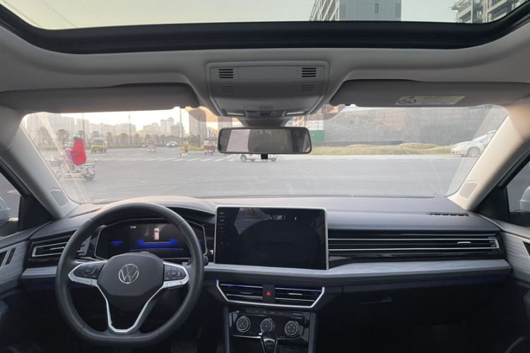 Used Volkswagen Sagitar 2023 300TSI DSG Excellence Edition
