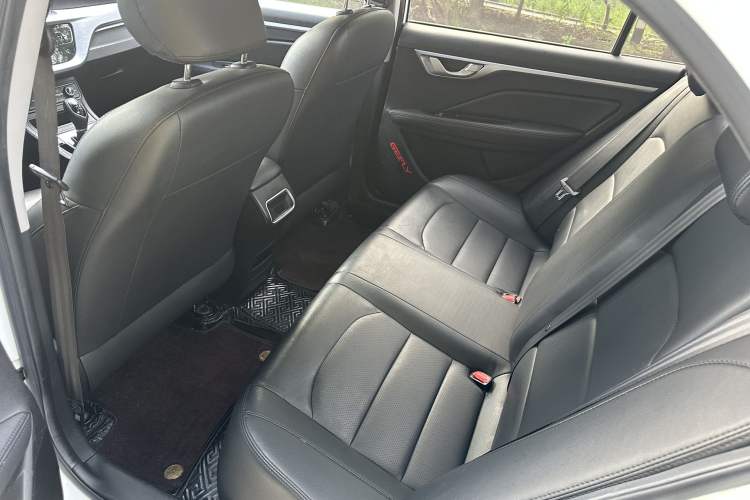 Used Geely Auto Vision 2020 1.5L CVT Value Edition
