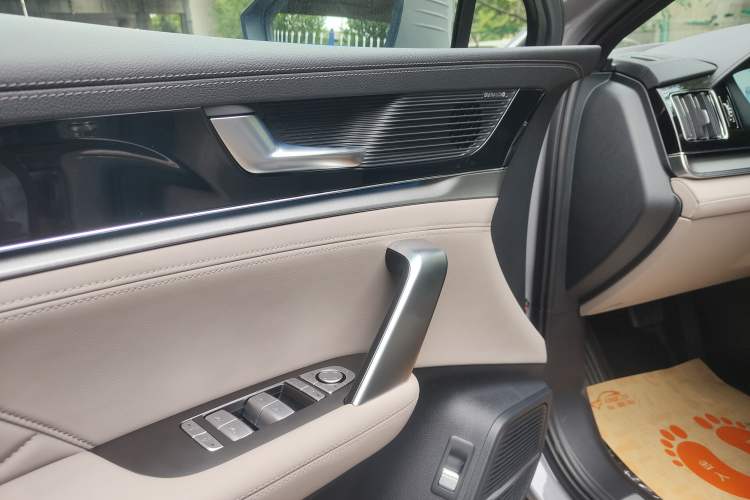 Used BYD Tang New Energy 2025 Intelligent Driving Version DM-i 115KM Flagship Edition
