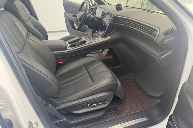 Used Nio ES8 2020 415 km Range 7-Seater Version
