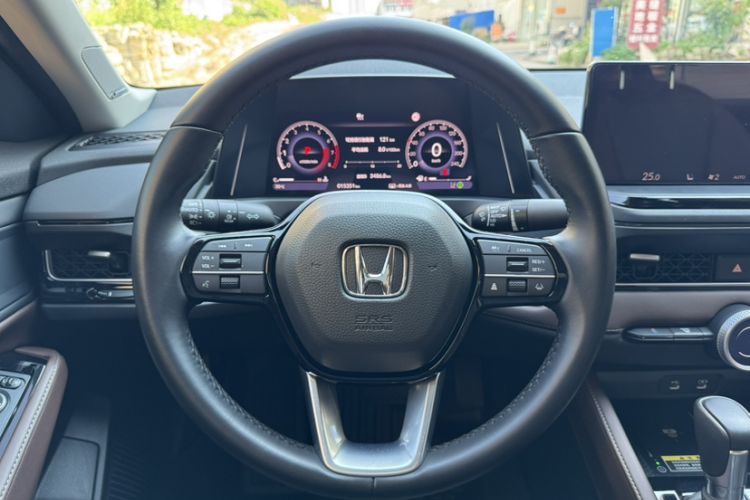 Used Honda Inspire 2023 260TURBO Elite Edition
