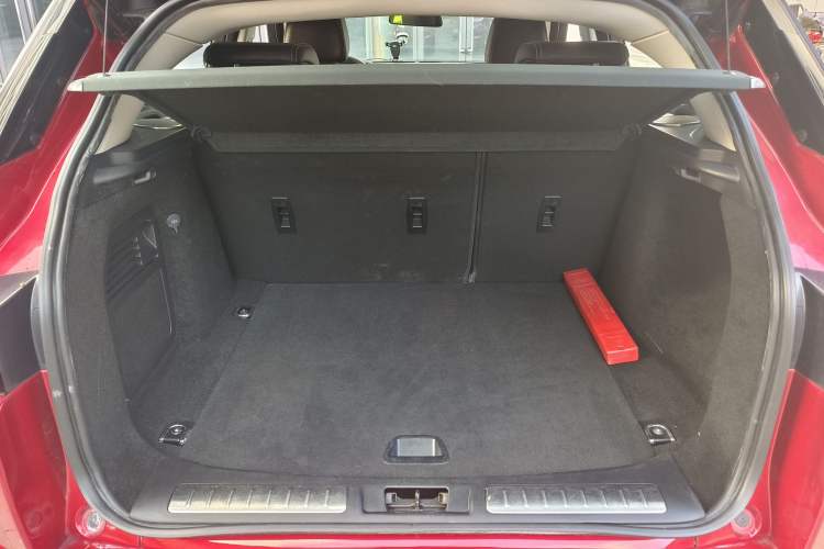 Used Land Rover Range Rover Evoque 2014 2.0T 5-Door Ignite Edition
