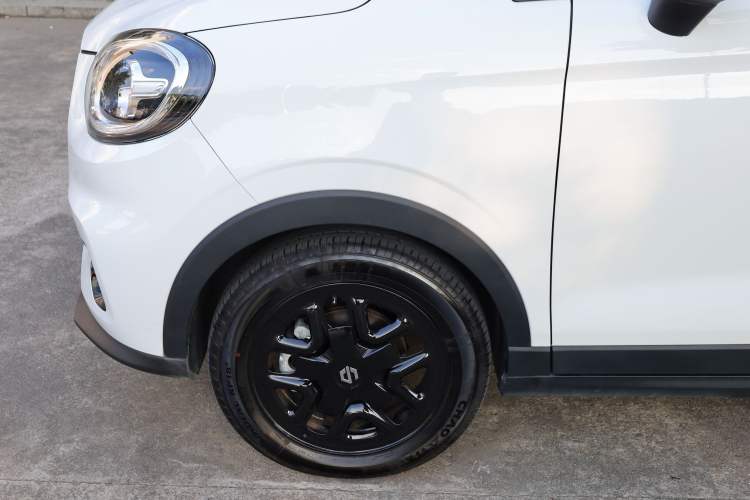 Used Leapmotor T03 2025 310 Comfort Edition