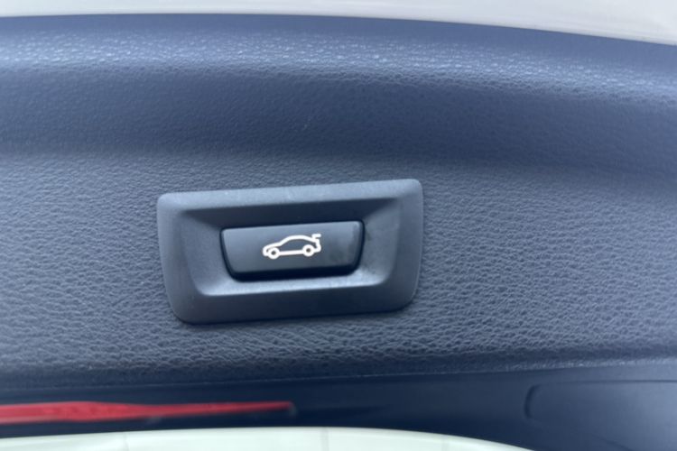 Used BMW X2 2021 sDrive25i Leading Model M Sport Package