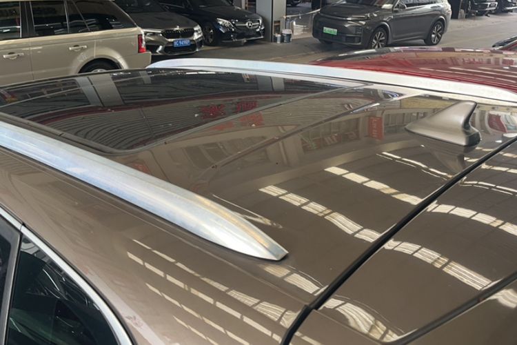 Used Buick Envision 2017 20T Two-Wheel Drive Leading Version
