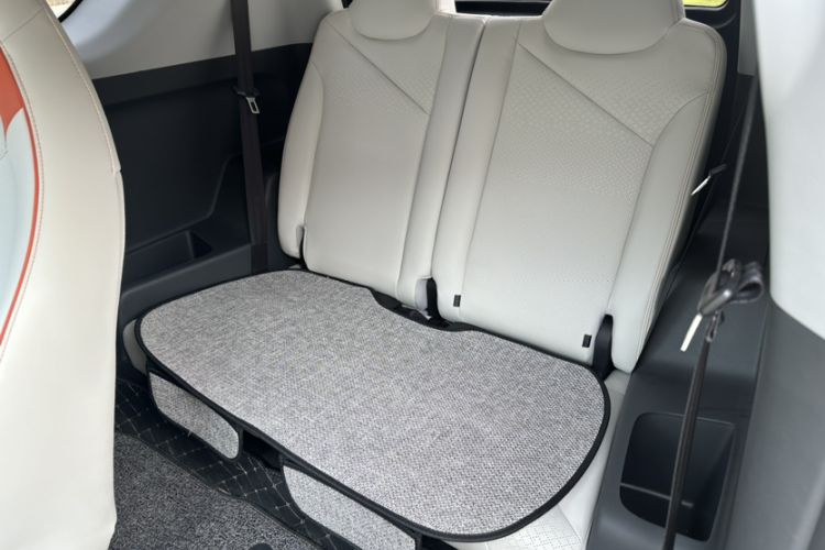 Used Chery Little Ant 2024 Facelifted 321km Beloved Edition
