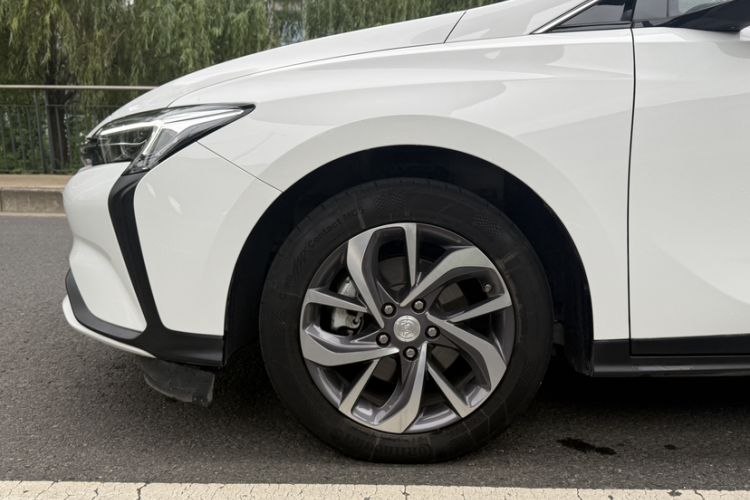 Used Buick Velite 6 2019 Connected & Smart Edition
