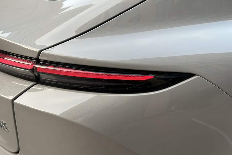 Used Nio ET5 2025 75 kWh
