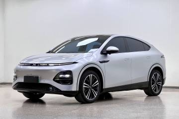 Used XPeng G6 2023 580 Long-Range Max