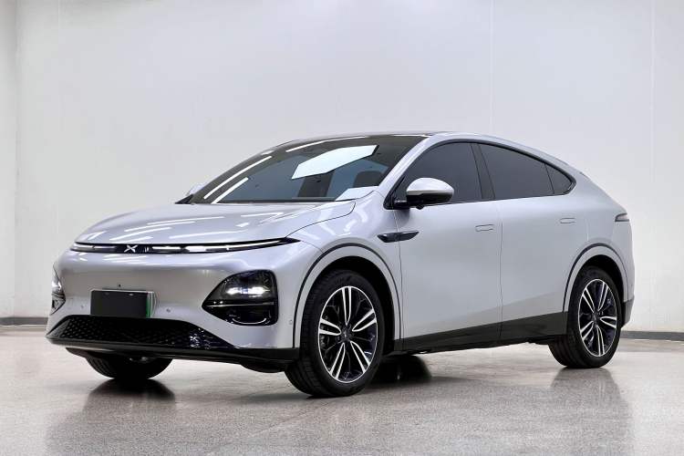 Used XPeng G6 2023 580 Long-Range Max
