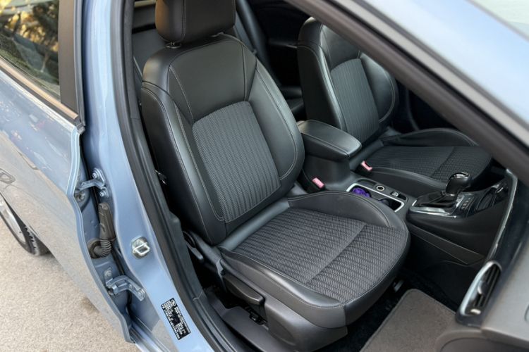 Used Buick Verano 2016 Hatchback 15S Automatic Leading Model
