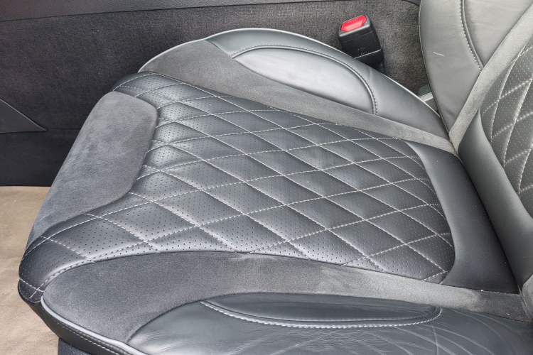 Used Hongqi HS5 2019 2.0T Smart Connect Flagship Edition